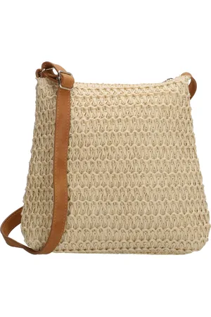 PE-Florence Natural Life Schoudertas S
