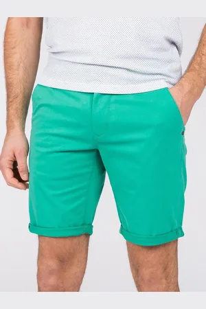Vanguard Chinoshort - Heren