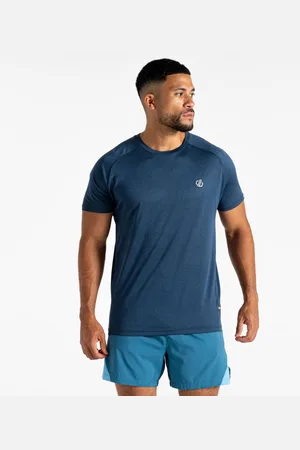 Dare 2B T-shirt Korte Mouwen Wandelen Heren
