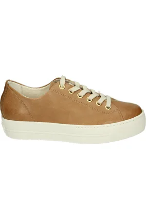 Paul Green 4790 - Lage sneakersDames sneakers - Kleur: