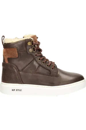 Hip Jongens veterboot -