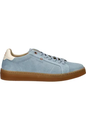Greve Wave heren sneaker - Licht