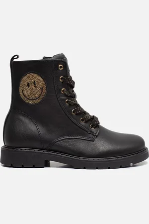 Kipling Evita 1 Veterboots Leer