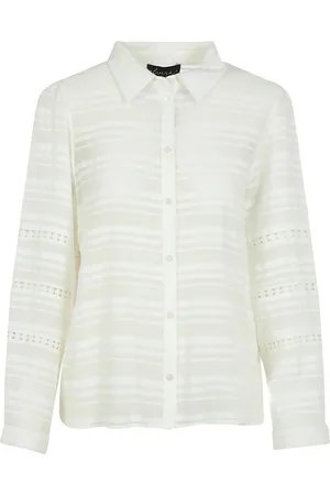 Elvira Blouse Paula