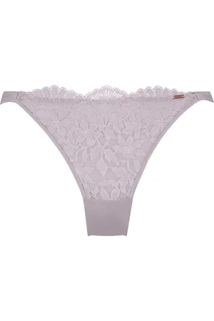 Hunkemöller Dames Lingerie Brazilian Antonia - - maat 2XL