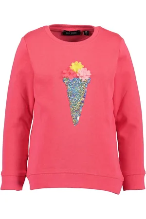 Blue Seven Meisjes Trui