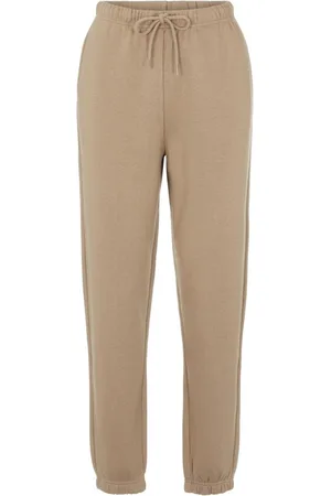 Pieces® PCCHILLI HW SWEAT PANTS BC Dames Broek