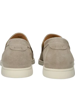 Blackstone YANA LAMON - DG374 - Slip-ons - Heren - Beige