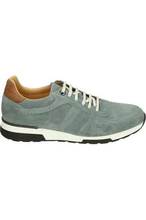 Van Lier 2515512 - Lage sneakersVrije tijdsschoenenHeren sneakers - Kleur: