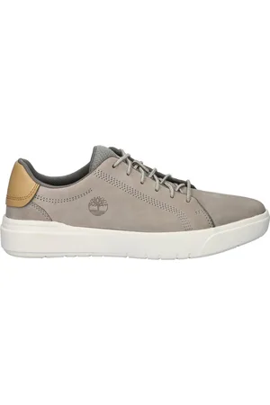 Timberland Seneca Bay heren sneaker - Licht