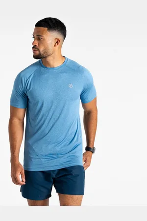 Dare 2B T-shirt Korte Mouwen Wandelen Heren