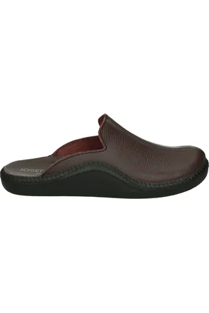 Josef Seibel MONACO 202 - Heren pantoffels - Kleur: