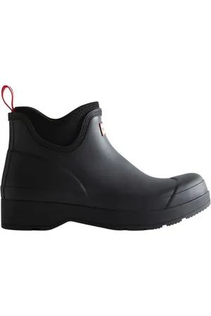 Hunter Regenlaarzen MFS9022RMA-BLK -39
