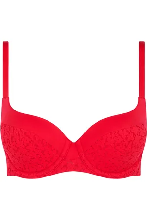 Chantelle Easy Feel Norah BH Coquelicot - maat 80E