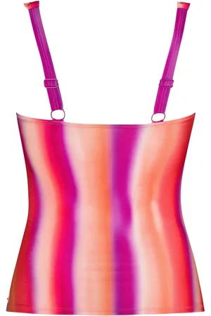 Ten Cate Tankini Top Gradient - maat 40