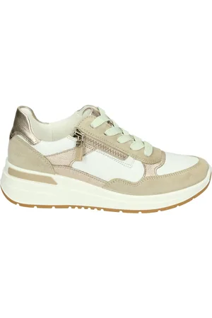 ARA 1257702 - Lage sneakersDames sneakers - Kleur: