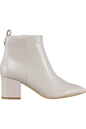 Guess Jelly Stivaletto Leat Dames Laarzen -
