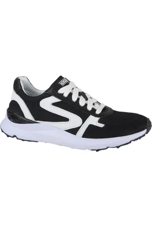 Track Style 325398-189W2 jongens veterschoenen maat 41