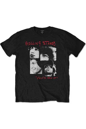 The Rolling Stones The - Photo Exile Heren T-shirt - XL