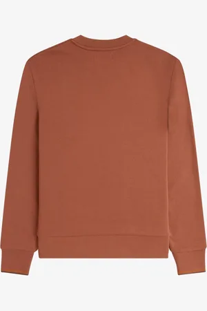Fred Perry Sweater - - L
