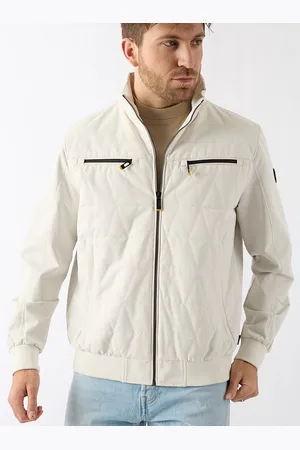 Donders Zomerjas - Heren - 3XL-3XL (58) - - Polyester - 21862
