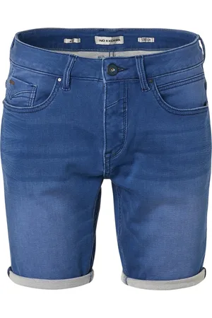 No Excess Korte Broek Mannen , 38