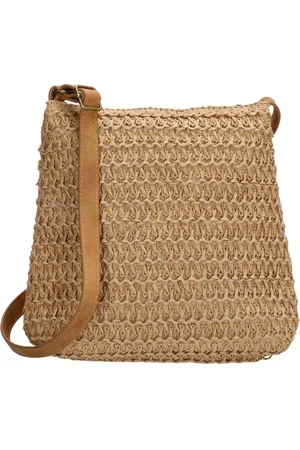 PE-Florence Natural Life Schoudertas S