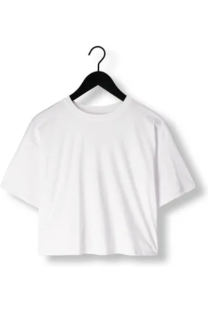 MSCH Mschmoa Melea Tee Tops & T-shirts Dames - Shirt -