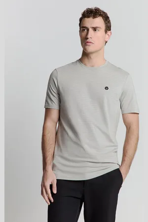 No Excess Crewneck T-Shirt