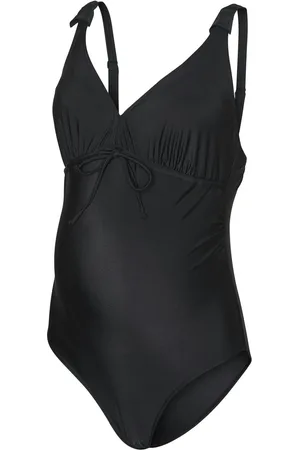 Mama;licious MLNEWRUSSEL SWIMSUIT 2F A. NOOS - Dames - Badpakken