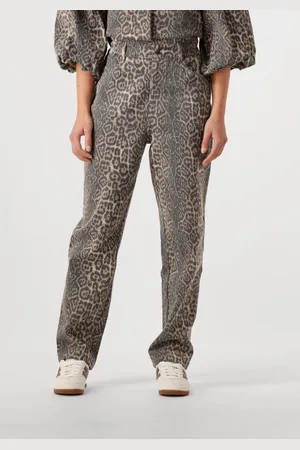 Minus Rana Pant Jeans Dames - Broek -
