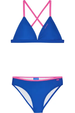 Protest PRTJULA JR Meisjes Triangelbikini