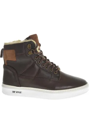 Hip Jongens veterboot -