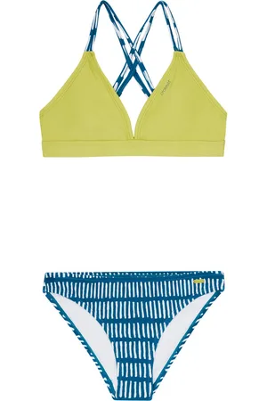 Protest PRTMONROE JR Meisjes Triangelbikini