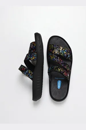 Wolky Dames Slippers 00885 Sense