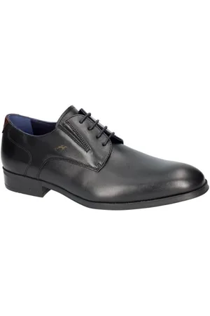 Fluchos Heren - - geklede lage schoenen - maat 41