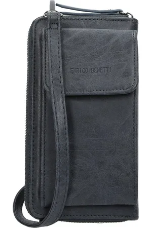 Enrico Benetti Zoë 66908 Schoudertas / telefoontas / portemonnee
