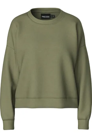 Pieces® Sweater - Loungewear Top - 2