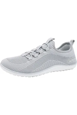 KangaROOS K-BF BOLE Lage Top Unisex Sneaker Schoenen Blote Voeten 30161 /Wit