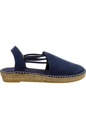 Toni Pons Nuria espadrilles