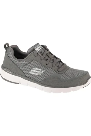 Skechers Flex Advantage 3.0, Mannen, , Trainingschoenen, maat: 42,5