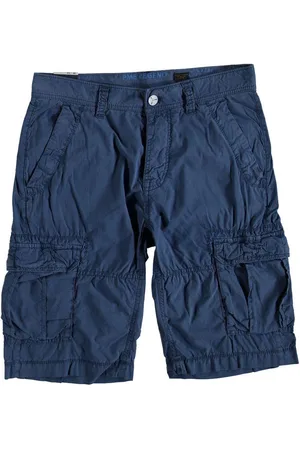 PME Legend™ Twill short - valt kleiner