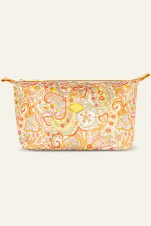 Oilily Camila Cosmetic Bag - - One size