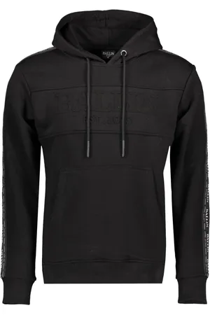 Ballin Trui Hoodie 2509 Mannen