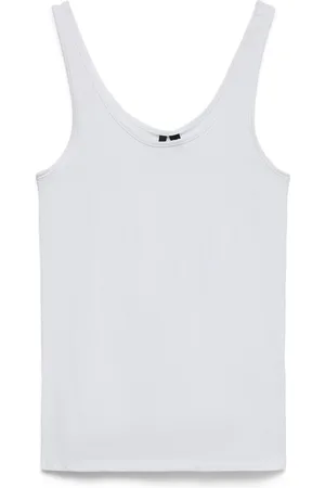 VERO MODA VMMAXI MY SOFT UU TANK TOP NOOS Dames Singlet