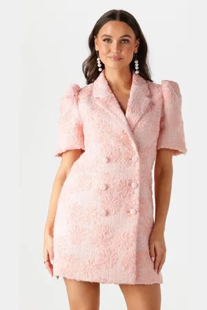 NOTRE-V Nv-fallon Jurken Dames - Kleedje - Rok - Jurk -