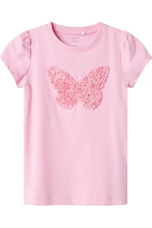 NAME IT NMFDETSI SS TUNIC BOX Meisjes Tuniek