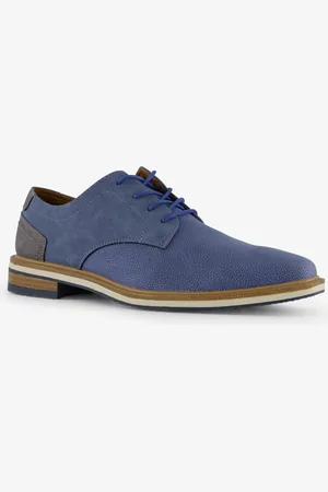 Emilio Salvatini Heren veterschoenen
