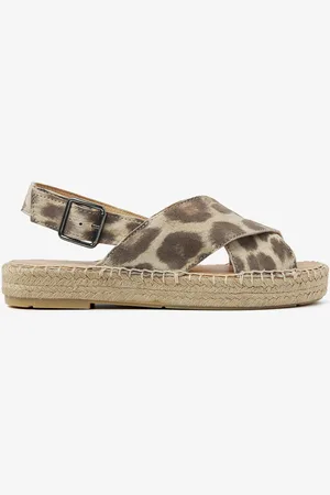 VIA VAI Mondi Isabella Espadrilles dames