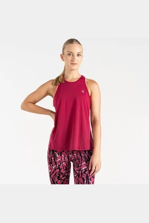 Dare 2B Het Gravitate sportieve vest voor dames